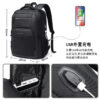 Bange Men's Designer Laptop Bag School Bags for Boys Male Motorcycle Tactical Business Sports Travel Backpack Men - Image 4
