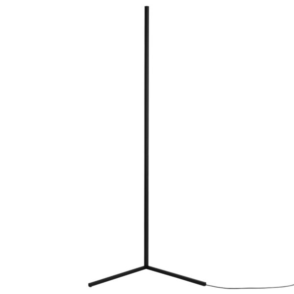 RGBCW Corner Floor Lamp - Image 7