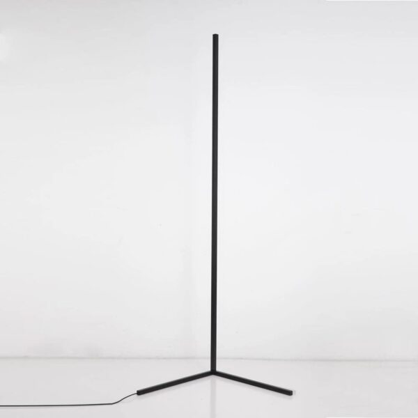 RGBCW Corner Floor Lamp - Image 9