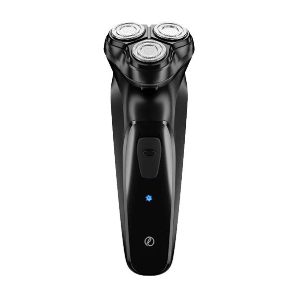 ENCHEN Blackstone Electrical Rotary Shaver for Men 3D Floating Blade Washable Type-C USB Rechargeable Shaving Beard Machine - Image 9