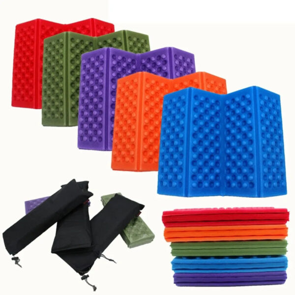 Foldable Waterproof XPE Camping Seat Cushion - Image 10