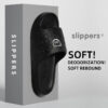 Non-slip Slippers Female Outer Wear 2024 New Bathroom Bathroom Indoor Home Sandals Female Summer Eva - Image 4
