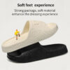 Non-slip Slippers Female Outer Wear 2024 New Bathroom Bathroom Indoor Home Sandals Female Summer Eva - Image 10