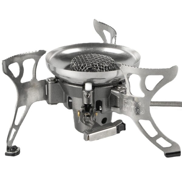 Portable Outdoor Gas Camping Stove - Image 4