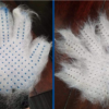 Pet Grooming Glove - Image 4
