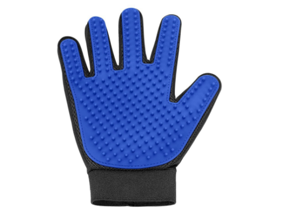 Pet Grooming Glove - Image 6