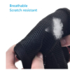 Pet Grooming Glove - Image 7