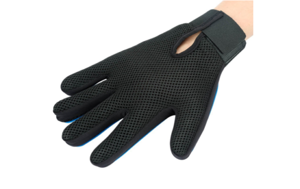 Pet Grooming Glove - Image 8