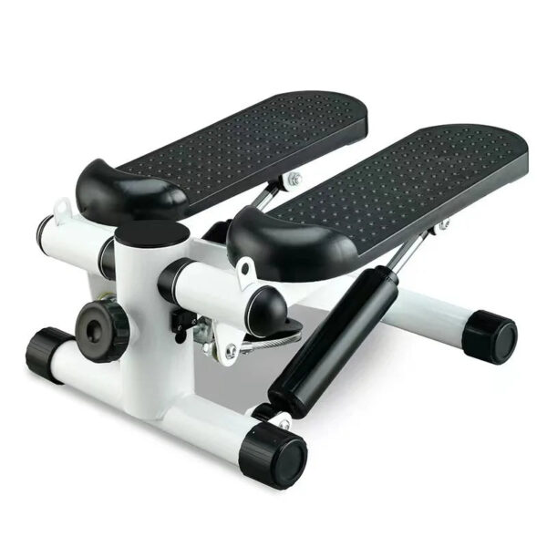 Silent Mini Step Machine - Multi-functional Indoor Climbing Pedal Exercise Equipment - Image 6