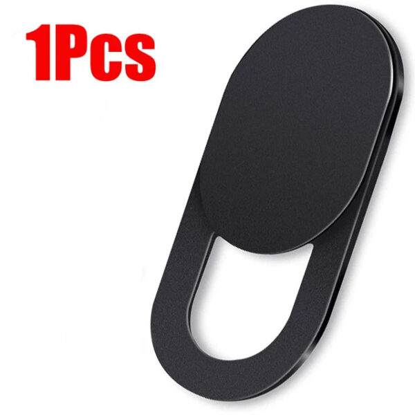 Privacy Webcam Cover Shutter Slider for iPad, Tablet, Laptop, PC, Camera, Mobile Phone - Image 6